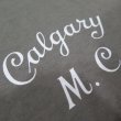 画像5: 【送料360円】 【ウエストライド】  CALGARY MC プリントTシャツ   WEST RIDE 日本製 (5)