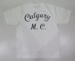 画像6: 【送料360円】 【ウエストライド】  CALGARY MC プリントTシャツ   WEST RIDE 日本製 (6)