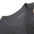 画像3: 【送料360円】 【トロフィークロージング】  トロフィークロージング モノクロームLEVEL1   バックロゴ ポケTシャツ/大きめサイズ   TROPHY CLOTHING TR24SS-212 日本製 (3)