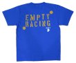 画像19: 【送料360円】 【EMPTY RACING】  エンプティーレーシング サポートTシャツ  by Neat Style (19)