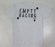 画像15: 【送料360円】 【EMPTY RACING】  エンプティーレーシング サポートTシャツ  by Neat Style (15)