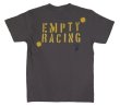 画像13: 【送料360円】 【EMPTY RACING】  エンプティーレーシング サポートTシャツ  by Neat Style (13)