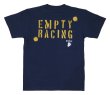 画像11: 【送料360円】 【EMPTY RACING】  エンプティーレーシング サポートTシャツ  by Neat Style (11)