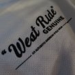 画像2: 【送料360円】 【ウエストライド】   パワードライTシャツ   WEST RIDE   日本製 (2)