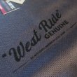 画像6: 【送料360円】 【ウエストライド】   パワードライTシャツ   WEST RIDE   日本製 (6)