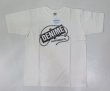 画像6: 【送料360円】  【ドゥニーム】  クルーネックTシャツ Authentic   DENIME 271 日本製 (6)