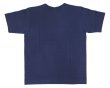 画像2: 【送料360円】  【ドゥニーム】  クルーネックTシャツ Authentic   DENIME 271 日本製 (2)