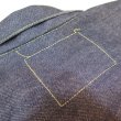 画像9: 【2025/2月上り】 大きいサイズ！ 【Denimbridge × Neatstyle】 S906XXE 1940's ww2 model  大戦モデル デニムジャケット  デッドストック SOLIDEバックル仕様 日本製【送料無料】 (9)