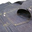 画像9: 【12月上り】 【Denimbridge × Neatstyle】 S906XX 1940's ww2 model  大戦モデル デニムジャケット  日本製【送料無料】 (9)