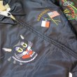 画像4: 【ウエストライド】  スーべニアジャケット リバーシブル   WEST RIDE LONG RIDER SOUVENIRS JACKET   日本製【送料無料】 (4)