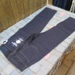 画像3: 【MOMOTARO JEANS】  14.7オンス スタンダード ワイド   ジッパーフライ MMJZ0400   岡山 児島 日本製【送料無料】 (3)