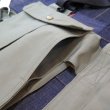 画像5: 【トロフィークロージング】  60/40クロス ゲームベスト/ゲームバッグ   TROPHY CLOTHING TR25SS-801   日本製【送料無料】  (5)