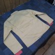 画像2: 【フェローズ】 1940's ww2 サマーフライトジャケット   U.S.NAVY M421a SUMMER FLIGHT JACKET   日本製【送料無料】 (2)